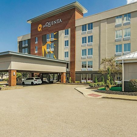 Hotel La Quinta By Wyndham Cleveland Airport West North Olmsted Zewnętrze zdjęcie