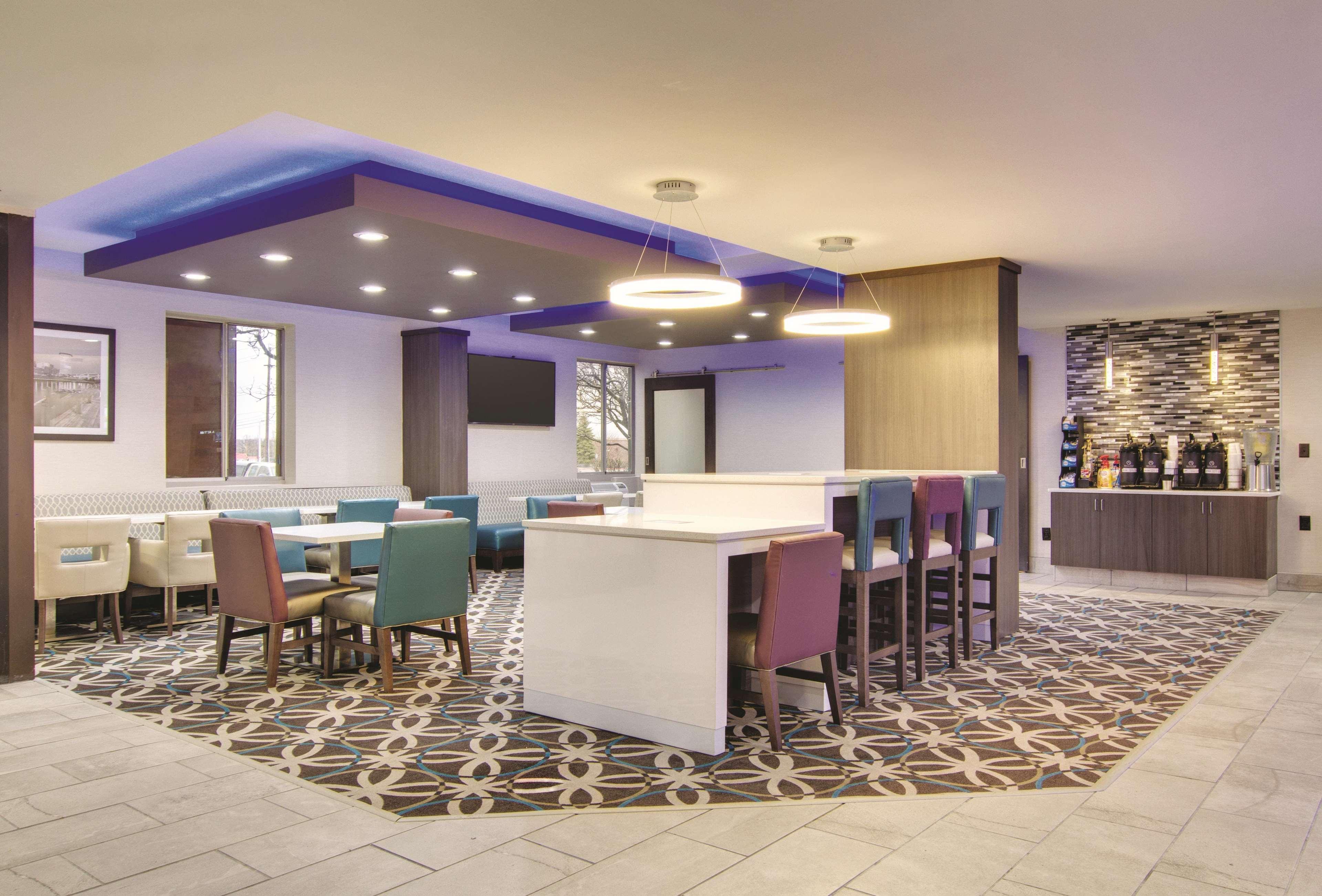 Hotel La Quinta By Wyndham Cleveland Airport West North Olmsted Zewnętrze zdjęcie