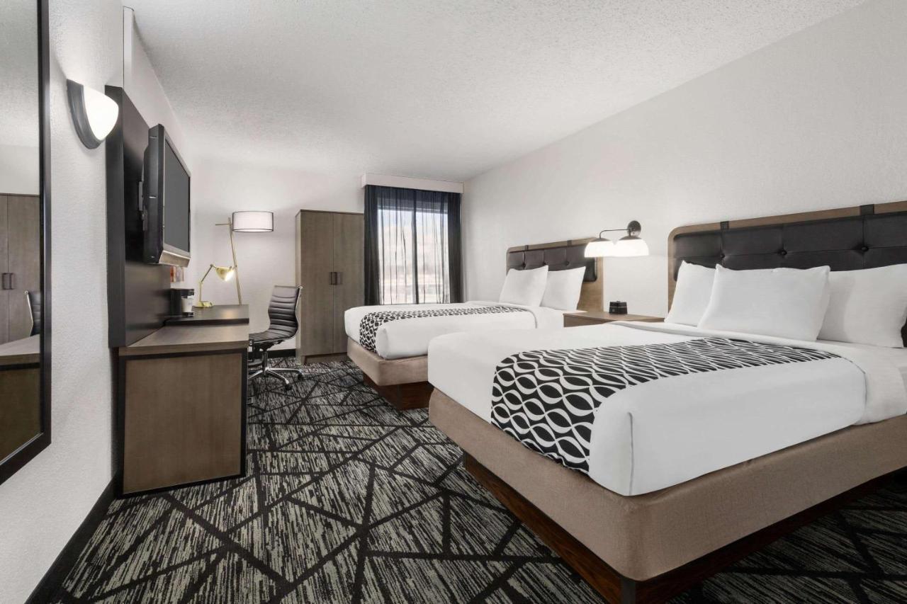 Hotel La Quinta By Wyndham Cleveland Airport West North Olmsted Zewnętrze zdjęcie