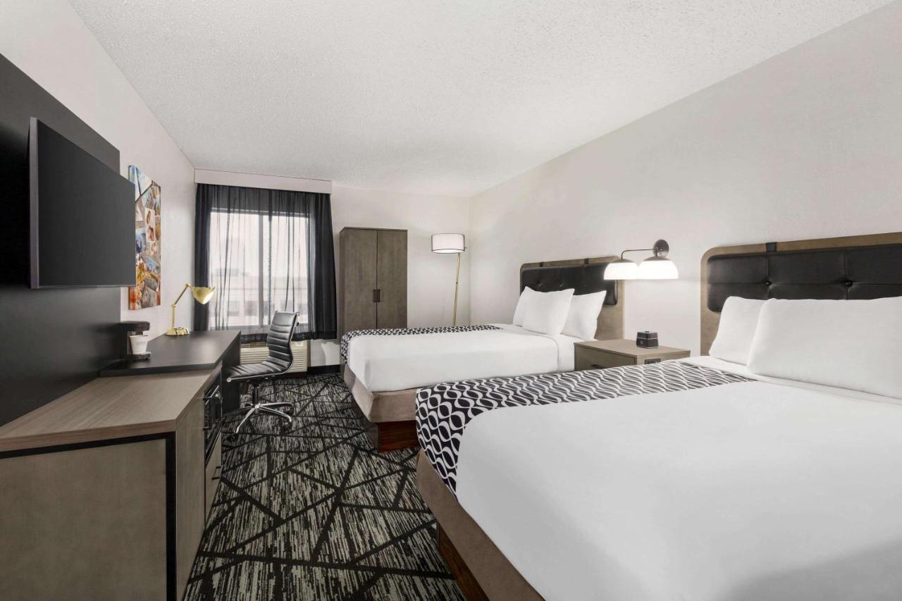 Hotel La Quinta By Wyndham Cleveland Airport West North Olmsted Zewnętrze zdjęcie