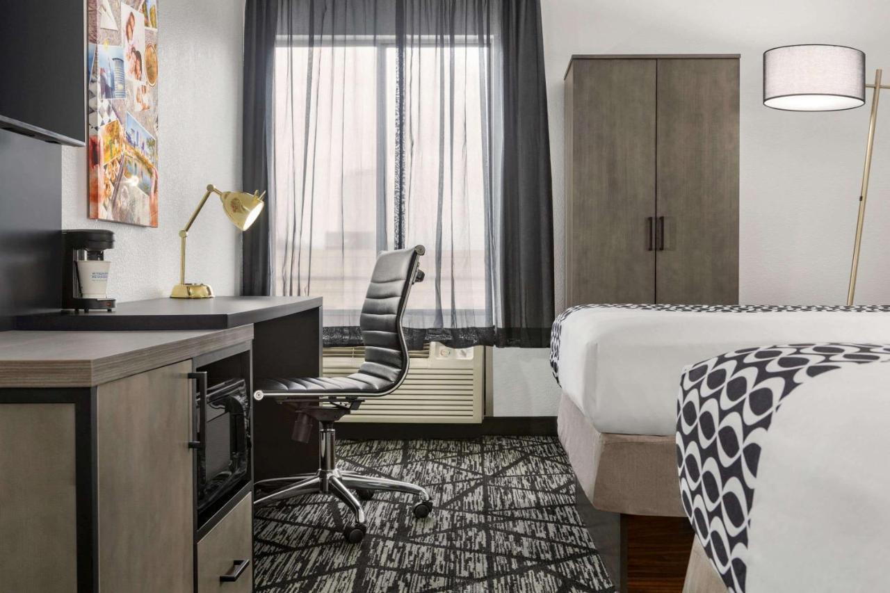 Hotel La Quinta By Wyndham Cleveland Airport West North Olmsted Zewnętrze zdjęcie