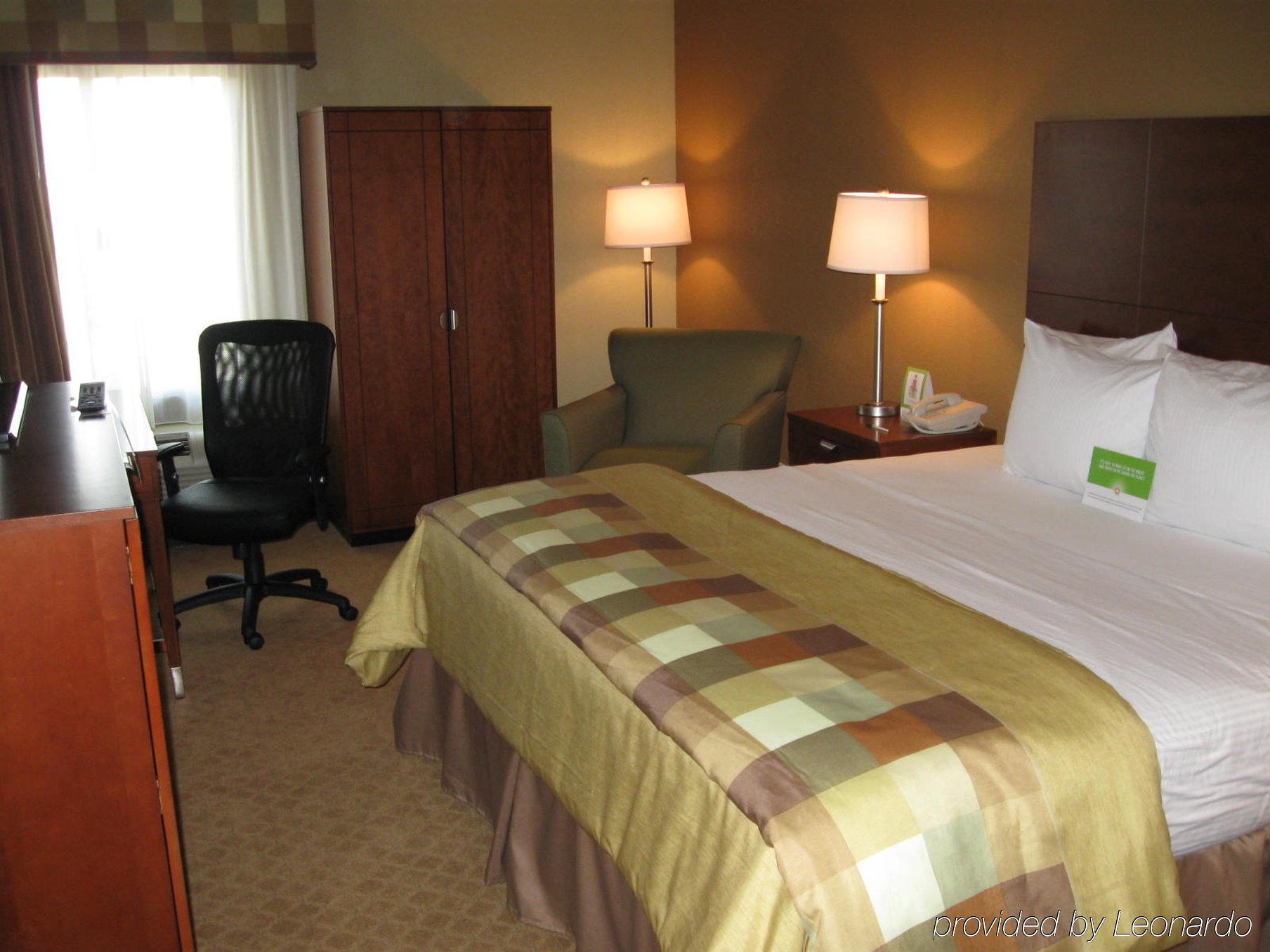 Hotel La Quinta By Wyndham Cleveland Airport West North Olmsted Zewnętrze zdjęcie