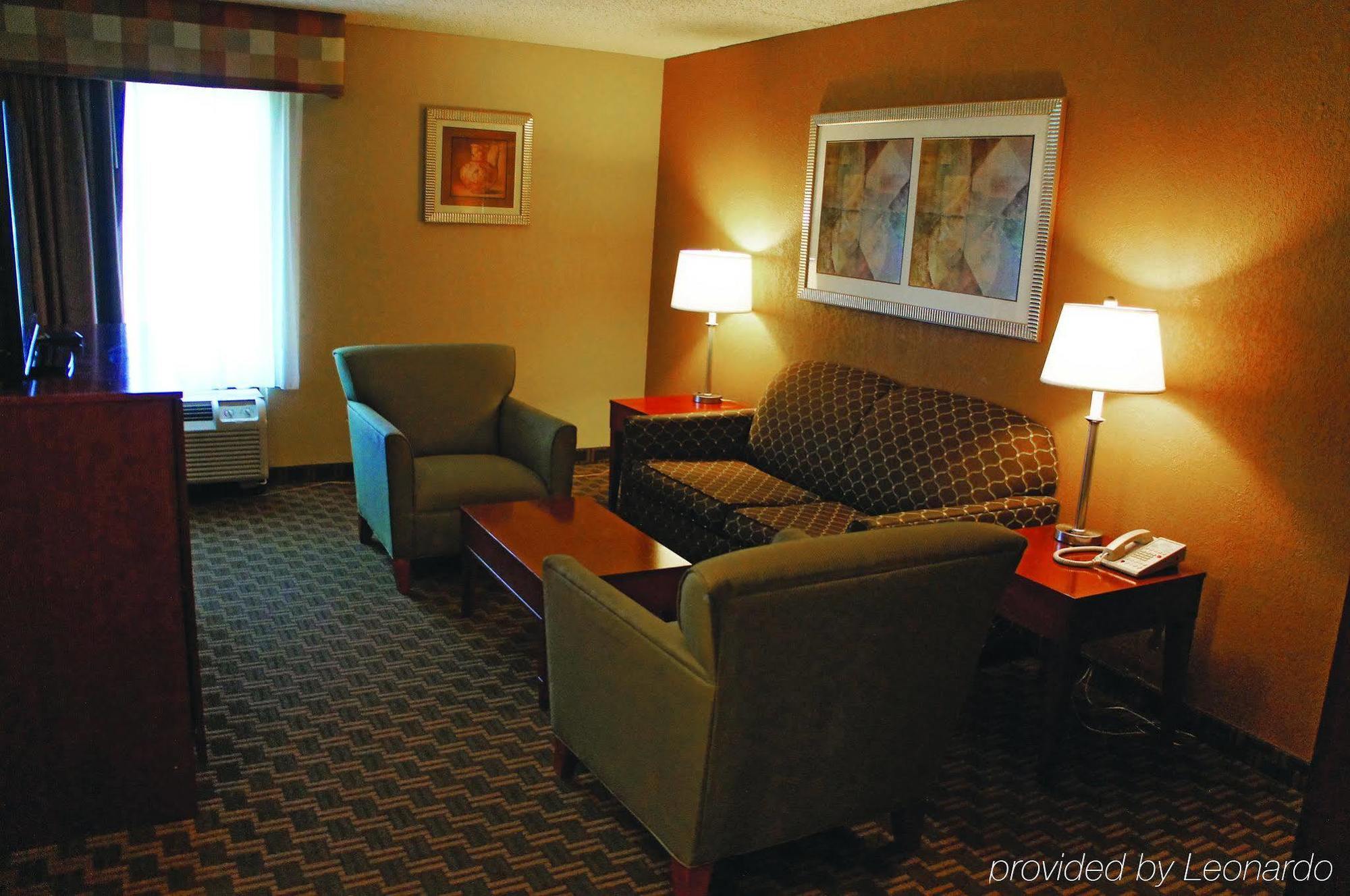 Hotel La Quinta By Wyndham Cleveland Airport West North Olmsted Zewnętrze zdjęcie
