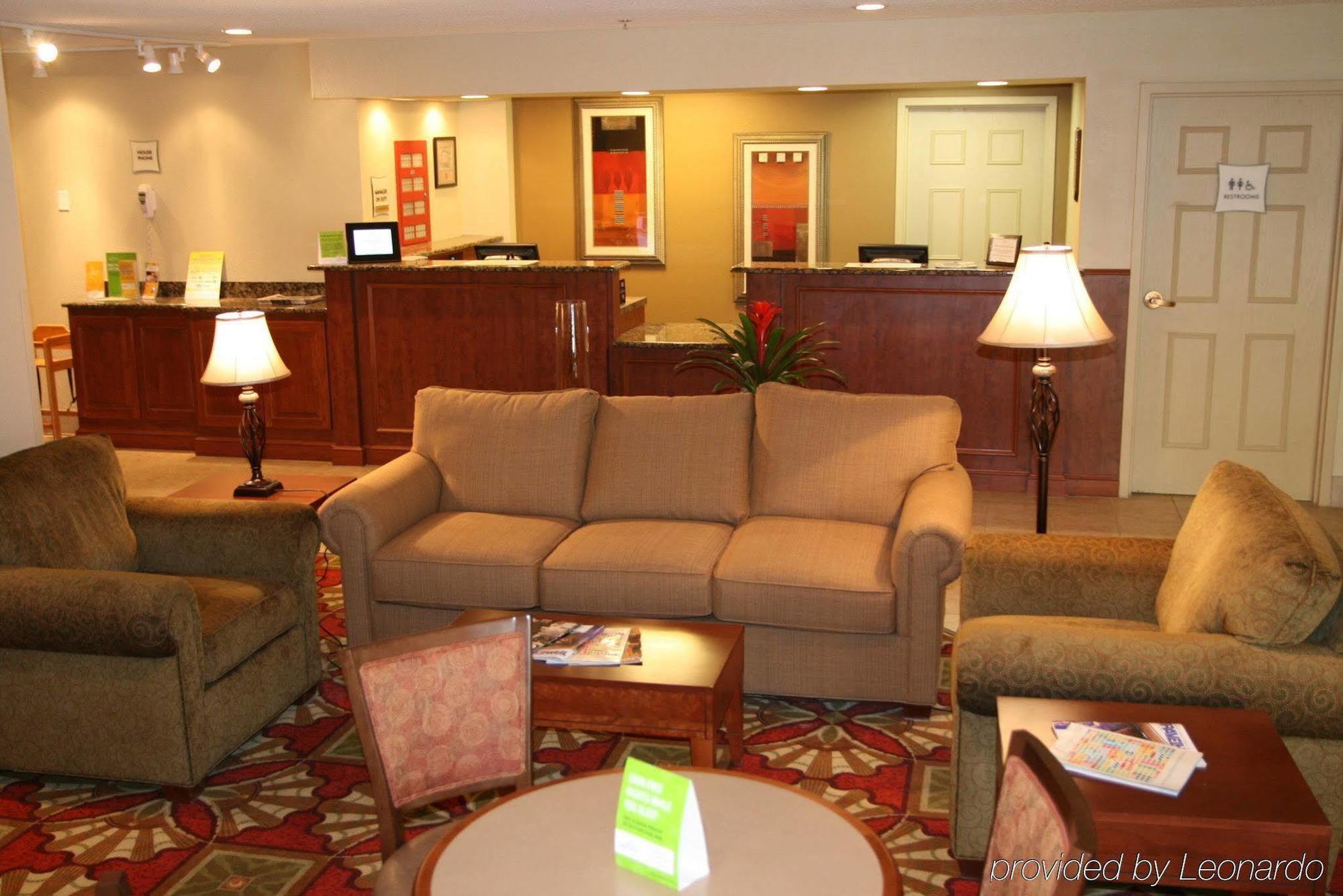 Hotel La Quinta By Wyndham Cleveland Airport West North Olmsted Zewnętrze zdjęcie